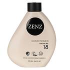 Zenz Organic No. 18 Cactus Conditioner 250ml