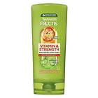 Garnier Fructis Vitamin & Strength Conditioner 300ml