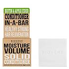 Biotin Biovène Hair Care Conditioner Bar Moisture Volume & Apple