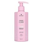 Schwarzkopf Professional Fibre Clinix Vibrancy Conditioner 250ml