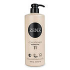 Zenz Organic No. 11 Menthol Conditioner 1000ml