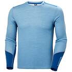 Helly Hansen Lifa Merino Midweight Crew Base Layer (Miesten)