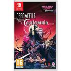 Dead Cells Return to Castlevania Edition (Switch)