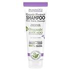 Biovene The Conscious Niacinamide Repair-Protect Shampoo Hair Fall & Damage Organic Avocado 225 ml
