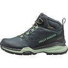 Helly Hansen Traverse Hellytech Waterproof Hiking Shoes (Femme)