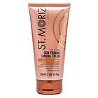 St Moriz Advanced Tan & Tone Skin Firming Tanning Cream 170ml