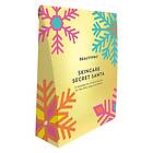 BeautyPro Skincare Secret Santa Face, Hand & Eye Mask Trio 3 st