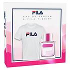 Fila Gift Set For Her