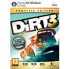 DiRT 3 - Complete Edition (PC)