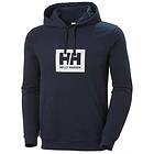 Helly Hansen Hh Box Hoodie (Herr)