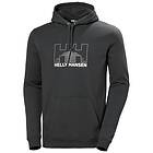 Helly Hansen Nord Graphic Pull Over Hoodie (Herr)