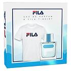 Fila Gift Set For Him