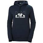 Helly Hansen Nord Graphic Pullover Hoodie (Dame)