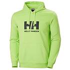 Helly Hansen HH Logo Hoodie (Herr)