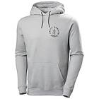 Helly Hansen F2f Organic Cotton Hoodie (Herre)