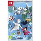 Human: Fall Flat Dream Collection (Switch)