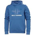 Helly Hansen HH Logo Hoodie 2.0 (Jr)