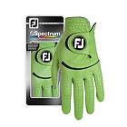 FootJoy Spectrum Lime Left (Herr)