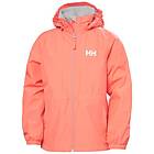 Helly Hansen Celeste Rain Jacket (Jr)