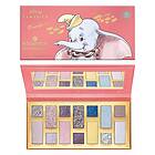 Essence Disney Classics Bambi Silky Eyeshadow Palette 02 Make A S