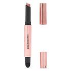 Makeup Revolution Lustre Wand Shadow Stick Pink Romance 1,6g