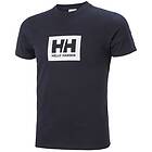 Helly Hansen Hh Box T-shirt (Herr)