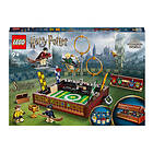 LEGO Harry Potter 76416 Rumpeldunk-koffert