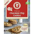 Kungsörnen Kakmix Chocolate Chip Cookies 300g