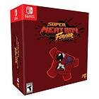 Super Meat Boy Forever - Collectors Edition (Switch)