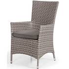 Florina Sittdyna 48X48 Antracit