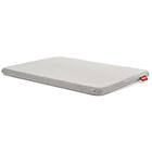 Concrete seat pillow mist