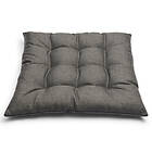 Barriere Cushion 43X43 cm Charcoal