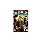 S.I.S : Special Investigation Section (DVD)