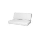 Savannah Enkel Modul Dynset White