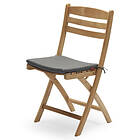 Selandia Chair Cushion Charcoal