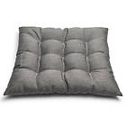 Barriere Cushion 43X43 cm Ash