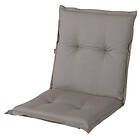 Naxos Dyna Låg Ljus Beige