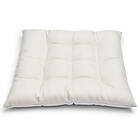 Barriere Cushion 43X43 cm White