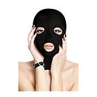 Ouch! Subversion Mask