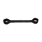 Ouch! Spreader Bar with Cuffs