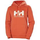 Helly Hansen Hh Logo Hoodie (Dam)