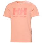 Helly Hansen HH Logo T-Shirt (Junior)