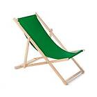 GreenBlue Garden deckchair GB183 Green (green)