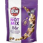 OLW Nötmix Bär 200g