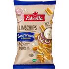 Estrella Linschips Sourcream & Onion 110g