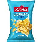 Estrella Vickningschips 275g