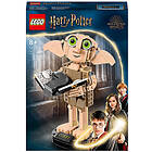 LEGO Harry Potter 76421 Dobby The House-Elf