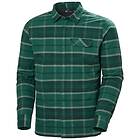 Helly Hansen Lifaloft Insulated Flannel Shirt Jacket (Men's)