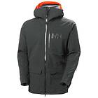Helly Hansen Ridge Infinity Shell Ski Jacket (Men's)