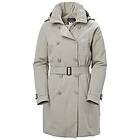 Helly Hansen Urb Lab Welsey Insulated Trench Coat (Dame)